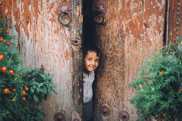 不让我当偶像是吧？